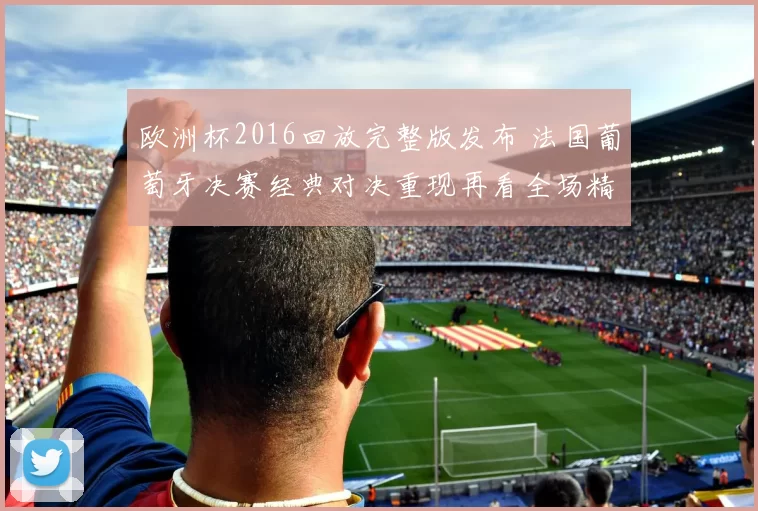 欧洲杯2016回放完整版发布 法国葡萄牙决赛经典对决重现再看全场精彩瞬间