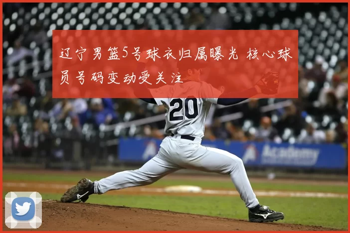 辽宁男篮5号球衣归属曝光 核心球员号码变动受关注