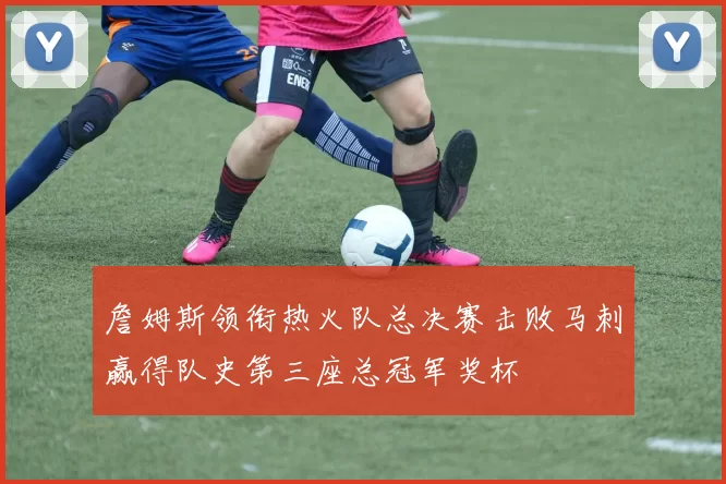 詹姆斯领衔热火队总决赛击败马刺赢得队史第三座总冠军奖杯